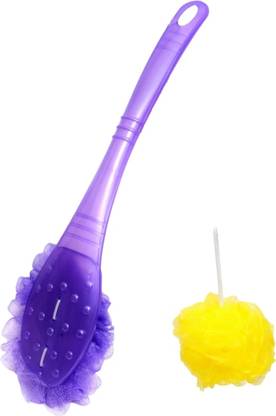 DAILYDEAL Loofah