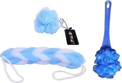 Lonekart Loofah