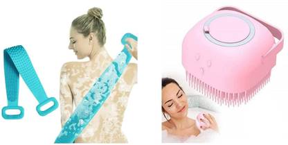 CRAZYGOL Loofah