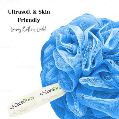 CareDone Loofah