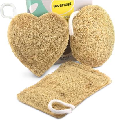 awenest Loofah