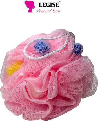 LEGISE Loofah