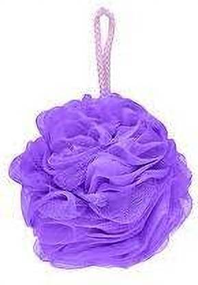 SINGHALTRADE Super Soft Big Loofah/ loofa/lufa for men and women (pack of 2 )