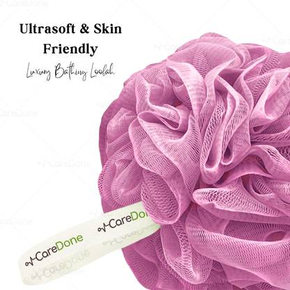 CareDone Loofah