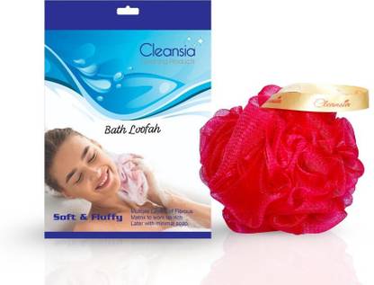 Cleansia Loofah