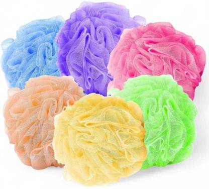 THINK N STAY Loofah