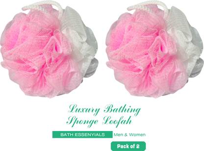 INDRAMANSHA Loofah
