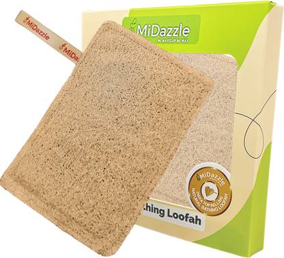 Midazzle Loofah