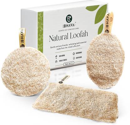 EcoBhava Loofah