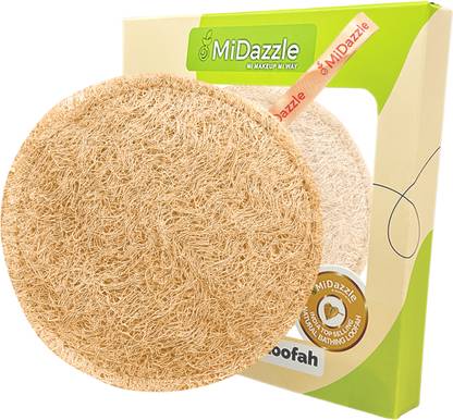 Midazzle Loofah