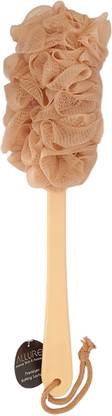 ALLURE Loofah