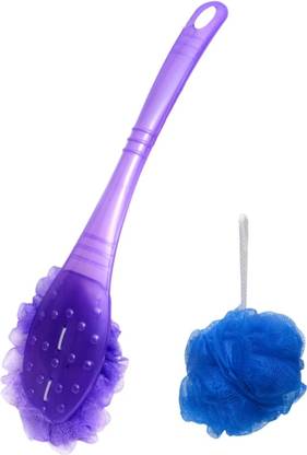 DAILYDEAL Loofah