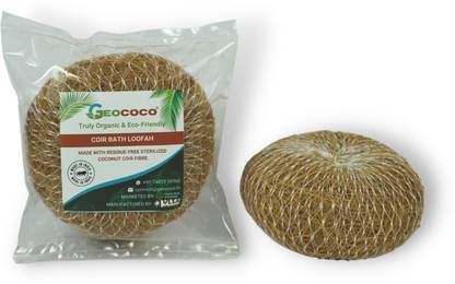 Geococo Loofah