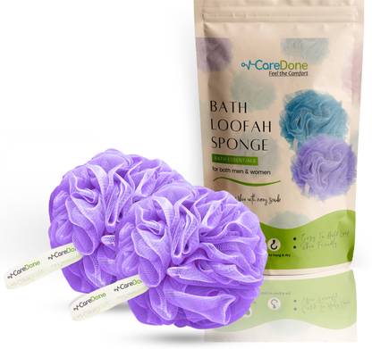 CareDone Loofah