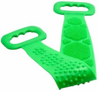 Monero Loofah
