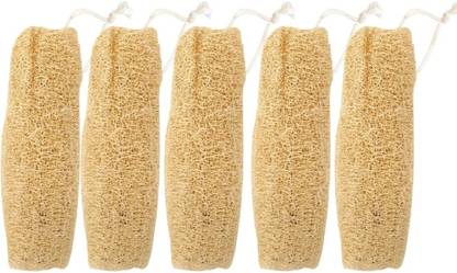 purabloomorganics Loofah