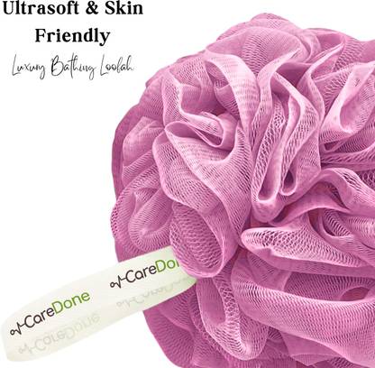 CareDone Loofah