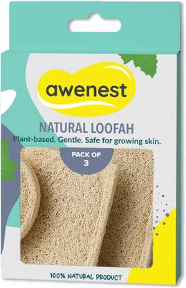 awenest Loofah