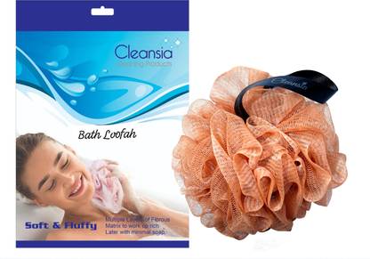 Cleansia Loofah