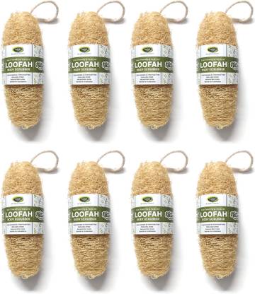 THANJAI NATURAL Loofah