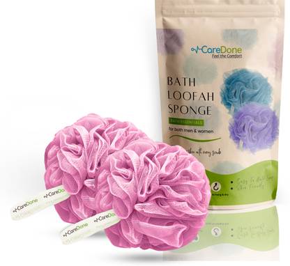 CareDone Loofah