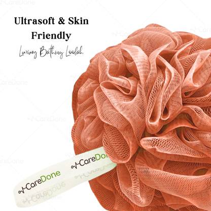 CareDone Loofah