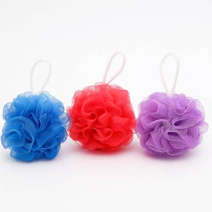 BROER Loofah