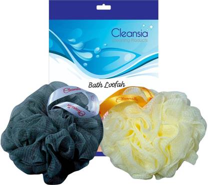 Cleansia Loofah