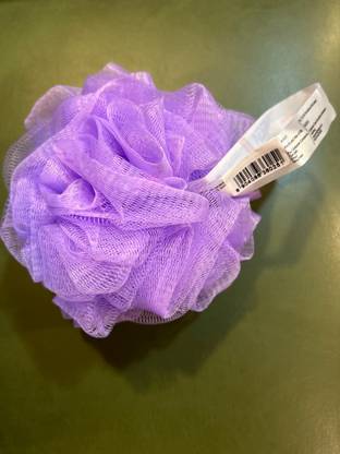 Synthetic Luffa Loofah