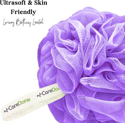 CareDone Loofah