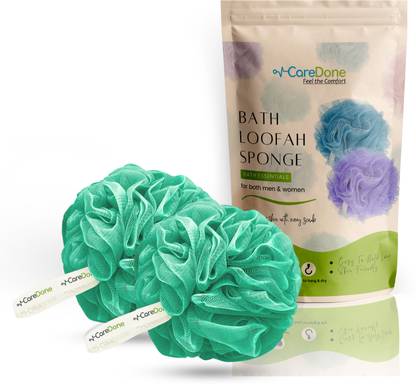 CareDone Loofah