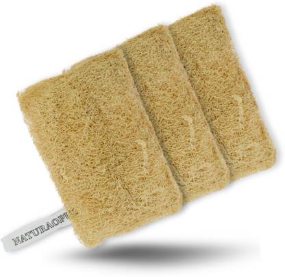 Natura Opus Loofah