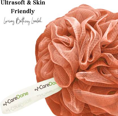 CareDone Loofah