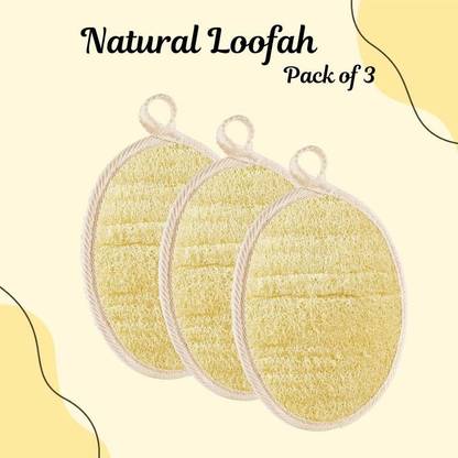 Kiyoa Collection Loofah
