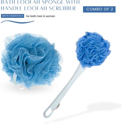 CareDone Loofah