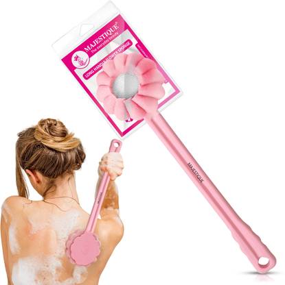 MAJESTIQUE Loofah