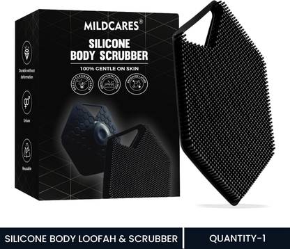 MildCares Loofah