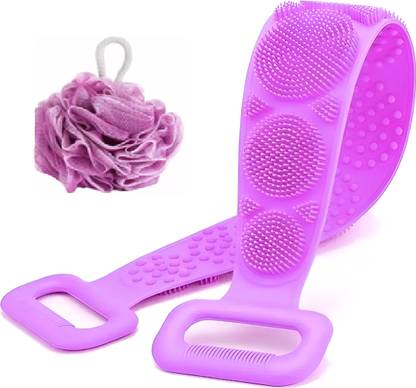 AKSTARS Loofah