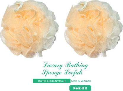 INDRAMANSHA Loofah