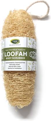 THANJAI NATURAL Loofah