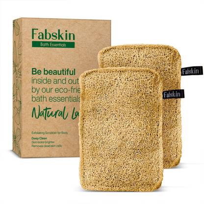 Fabskin Loofah