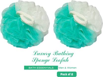 INDRAMANSHA Loofah