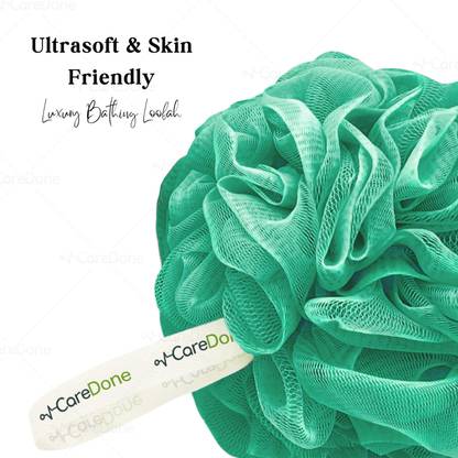 CareDone Loofah
