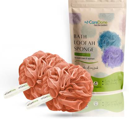 CareDone Loofah