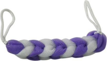 PVA Long Bath Sponge Shower Pouf Loofah Back Scrub