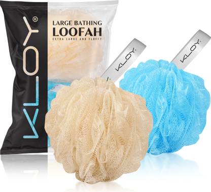 KLOY Loofah