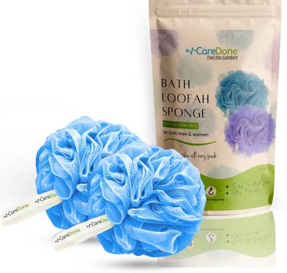 CareDone Loofah