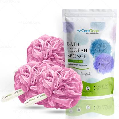 CareDone Loofah
