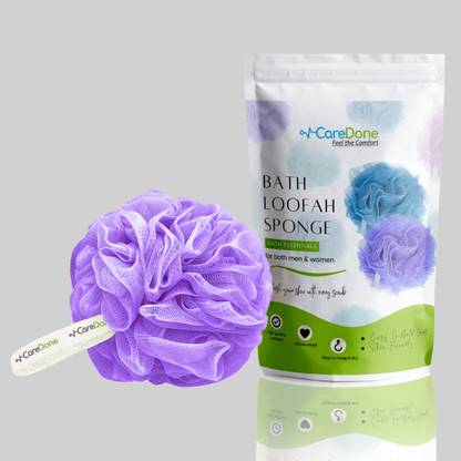 CareDone Loofah