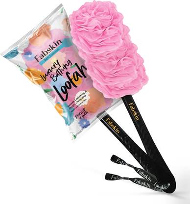 Fabskin Loofah